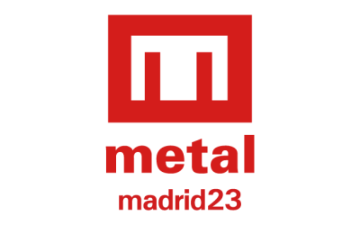 Sorma Ibérica presente en la próxima MetalMadrid 2023
