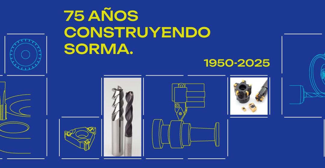 Sorma cumple 75 años