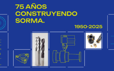 Sorma cumple 75 años