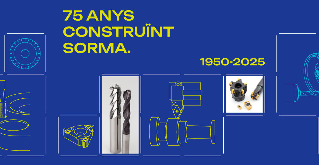 Sorma fa 75 anys