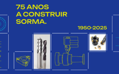 Sorma comemora 75 anos