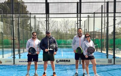 Sorma Ibérica, nuevo sponsor CT El Molí