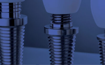 Sorma Solutions for Precision Dental Machining